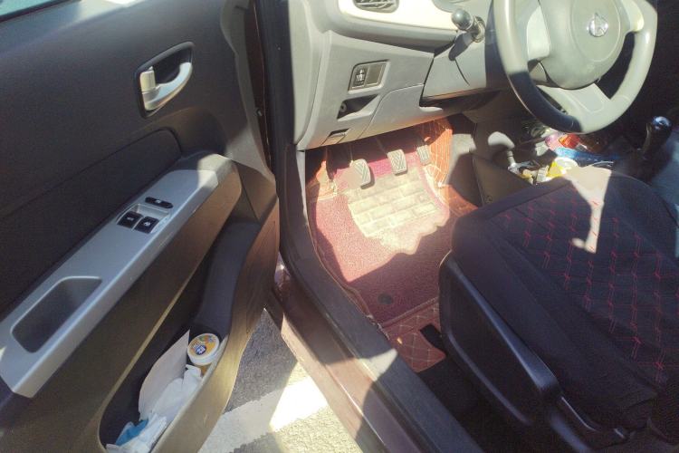 Used CHANGAN OSHAN Olisway 2015 1.2L Manual Enjoyment Model
