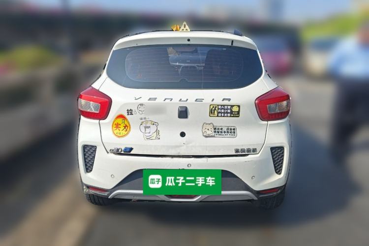 Used Venucia e30 2021 Elite Edition