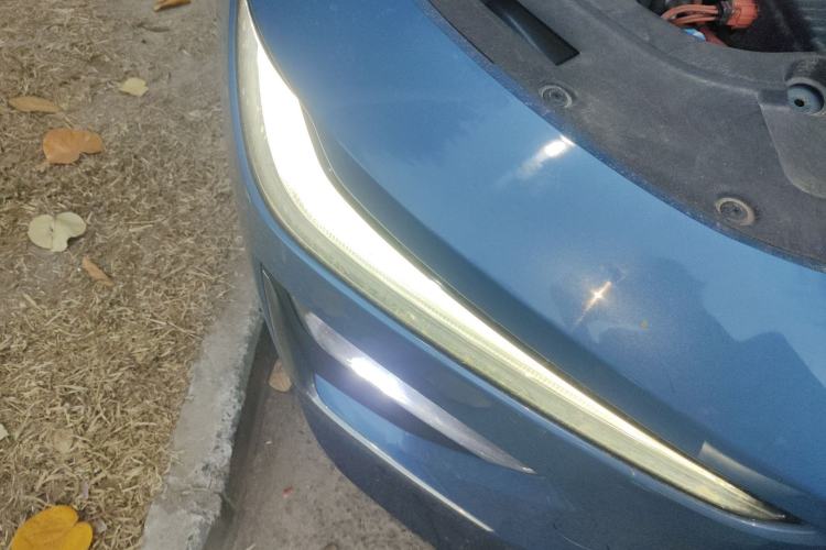 Used NETA X 2023 500
