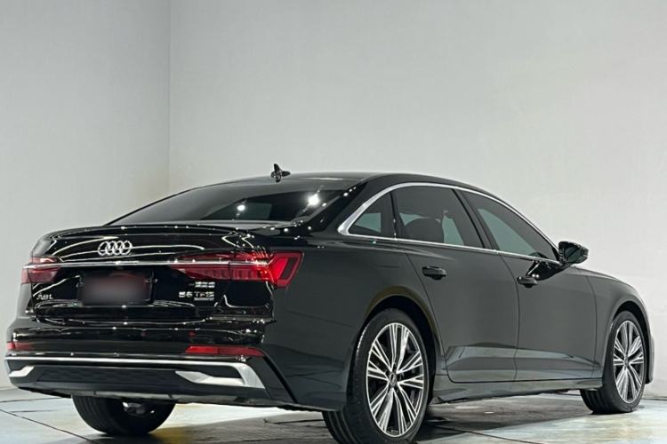 Used Audi A6L 2024 55 TFSI quattro Prestige Dynamic Edition Exterior 6