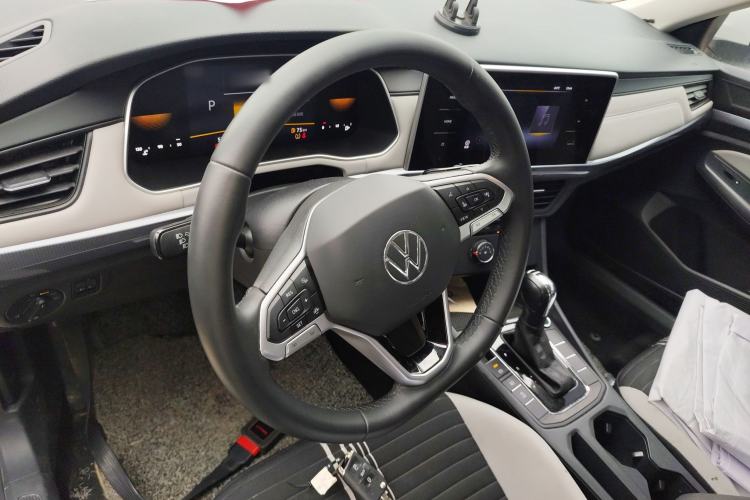 Used Volkswagen Bora 2023 200TSI DSG Comfort Edition
