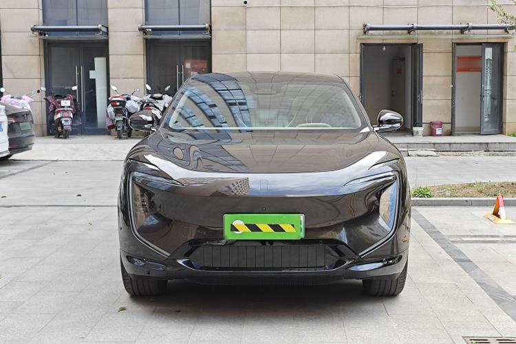 Used Avatr 07 2024 Pro+ All-Electric Version Exterior 1