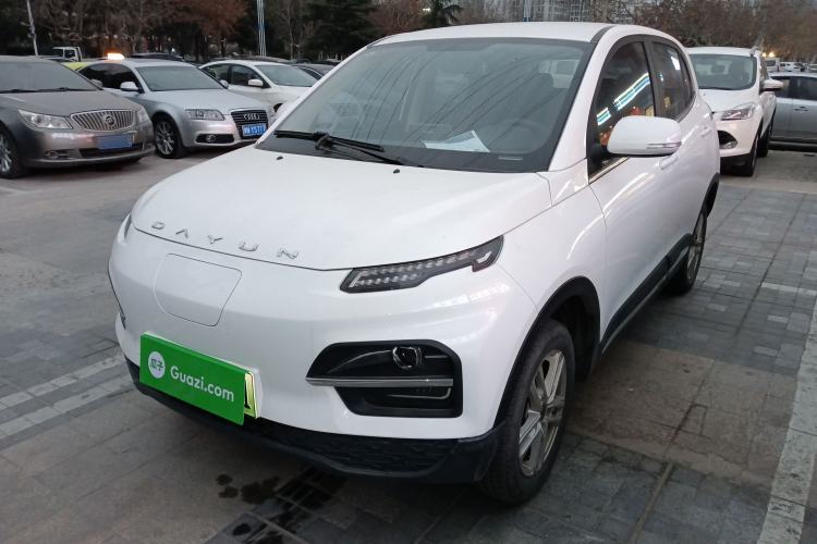 Used Dayun Yuehu 2022 300 Standard Edition