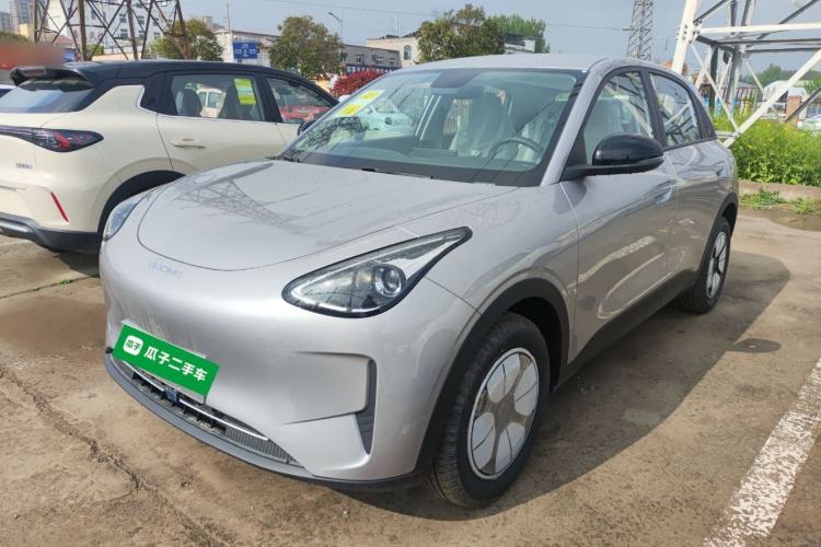 Used Geely Galaxy Geome 2026 Model 310km Youth Edition