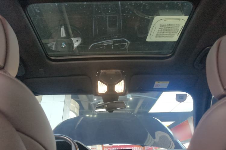 Used BMW X5 2022 Restyled xDrive 40Li M Sport Package