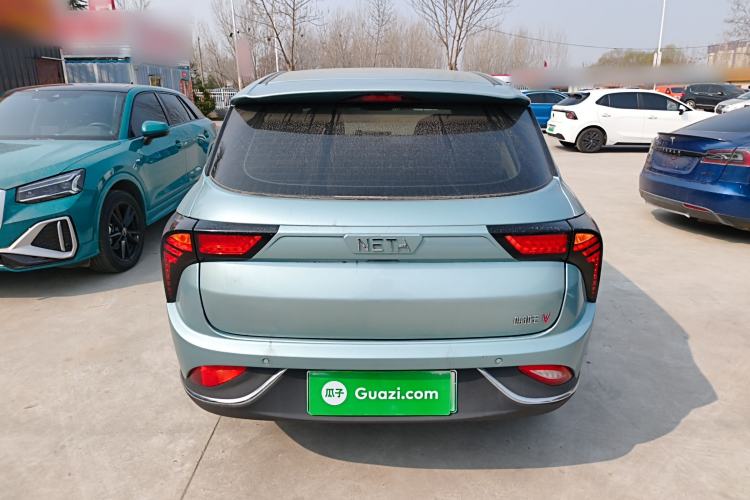 Used NETA V 2022 Chao 400 Lite
