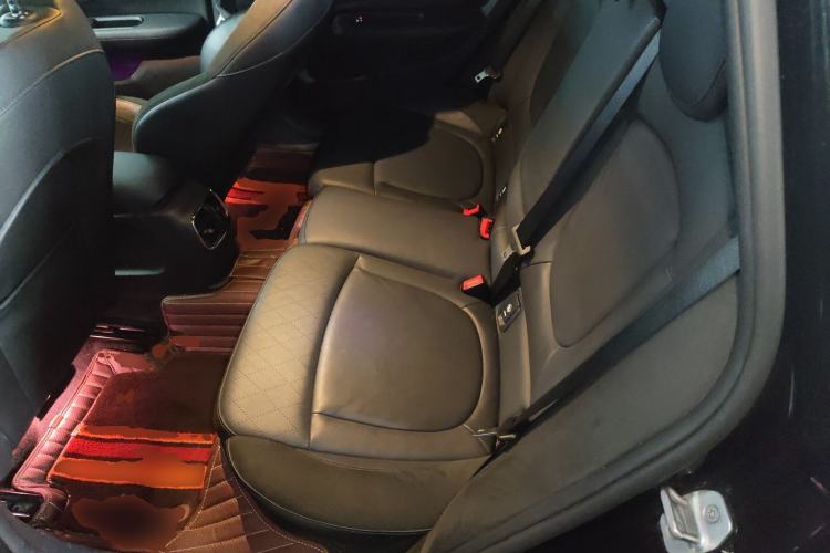 Used MINI JCW CLUBMAN 2021 2.0T JOHN COOPER WORKS ALL-IN
