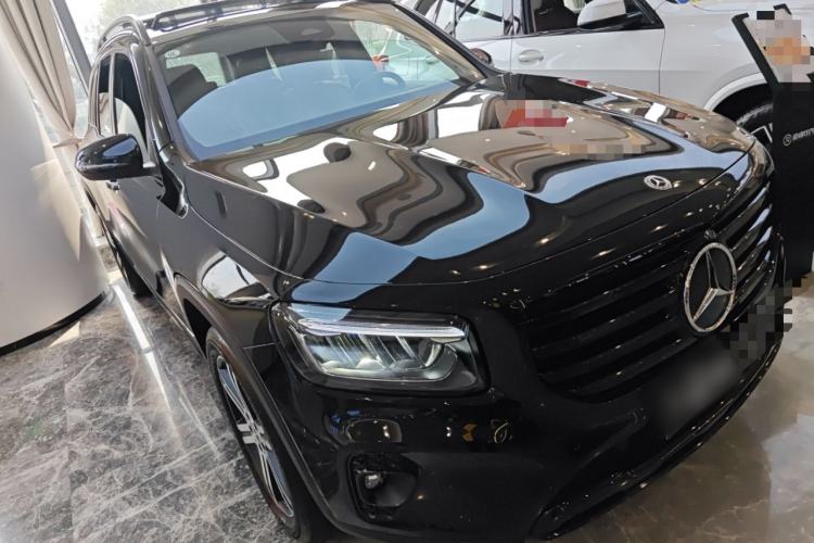 Used Mercedes-Benz GLB 2024 GLB 220 4MATIC