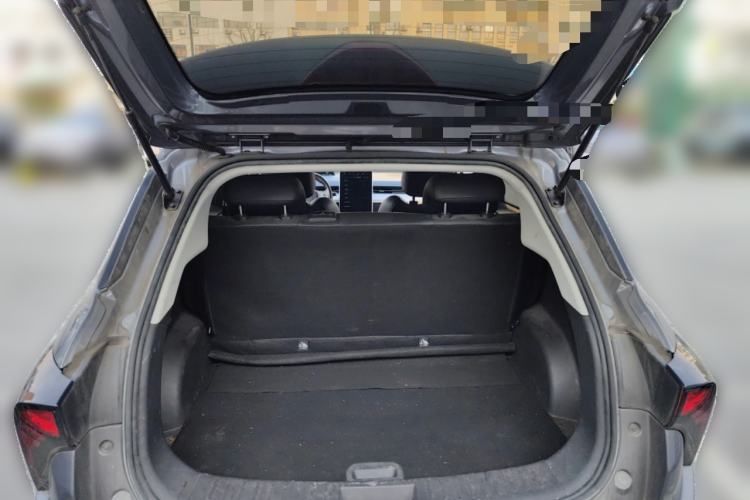 Used NETA V 2021 Long-Range Entertainment Edition Upgrade Model