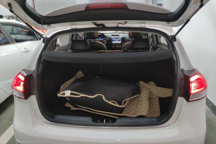 Used Kia K3S 2014 1.6L Automatic GL
