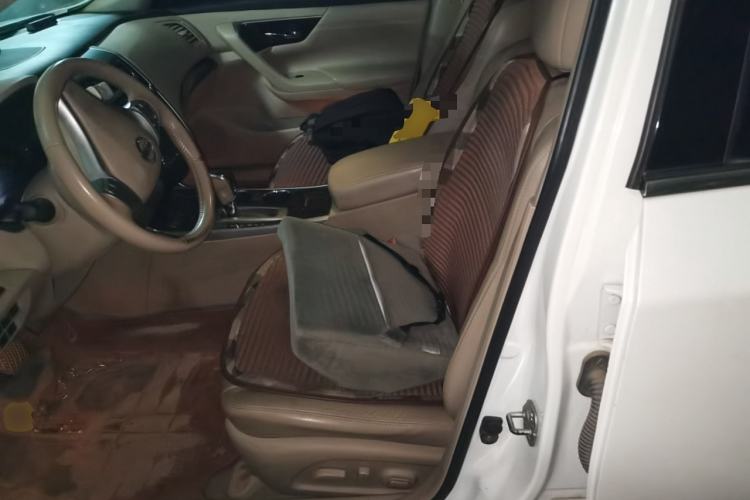 Used Nissan Teana 2015 2.0L XL Upper Champions League Tech Edition