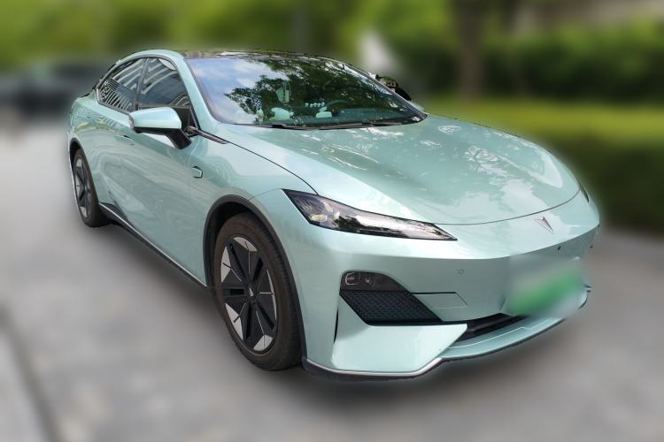 Used Deepal SL03 2022 515 Pure Electric Version