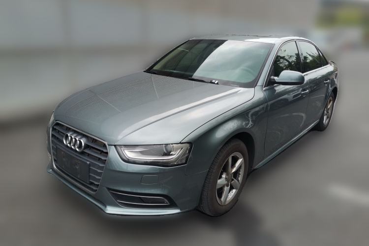 Used Audi A4L 2013 35 TFSI Automatic Comfort Model