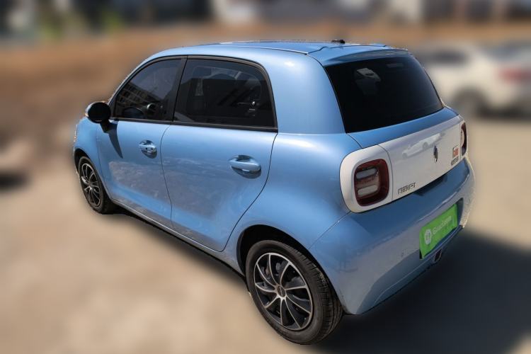 Used ORA Black Cat 2019 310km Fun Edition
