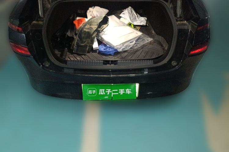 Used XPeng P7 2023 P7i 702 Pro