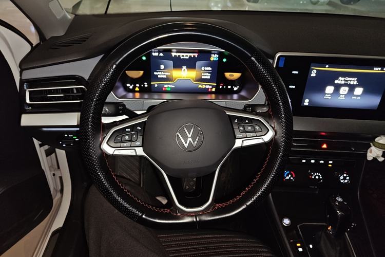 Used Volkswagen Lavida 2023 300TSI DSG Full-Comfort Edition