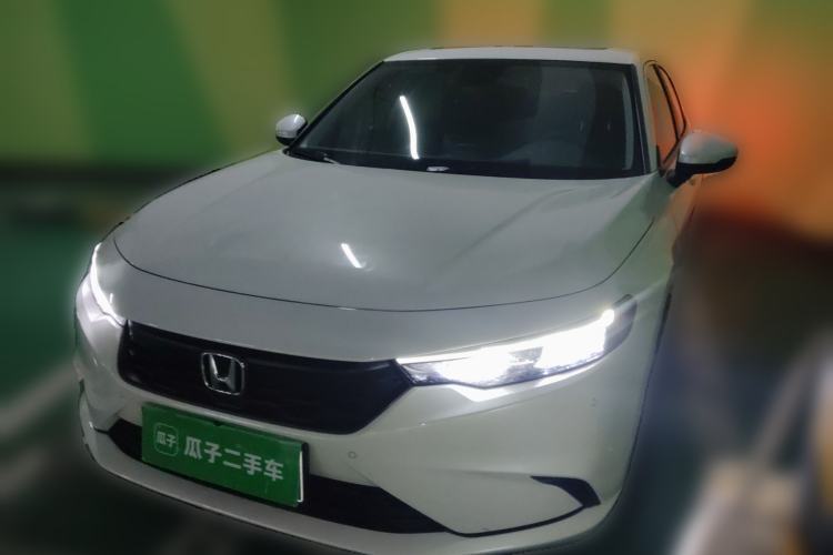 Used Honda Integra 2023 240TURBO Manual Exclusive Edition
