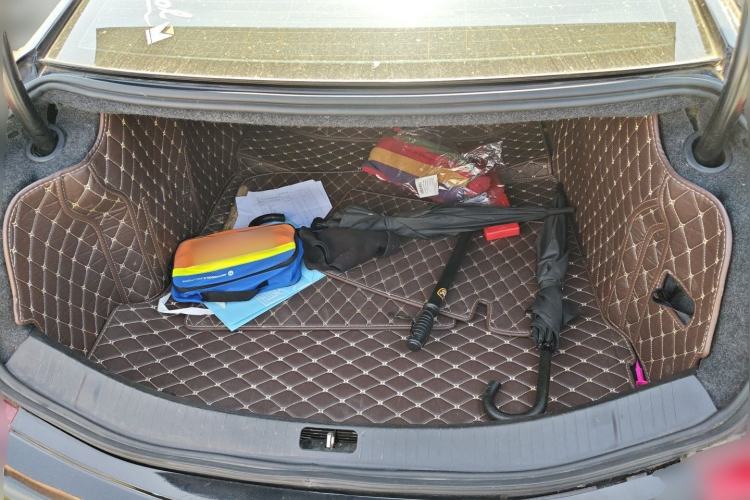 Used Cadillac XTS 2018 28T Elite Edition