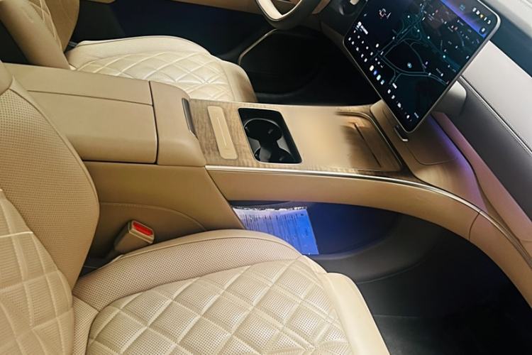 Used Nio ET9 2025 100 kWh