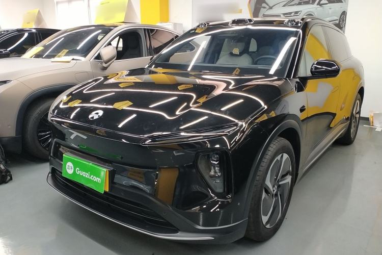 Used Nio ES6 2024 75 kWh