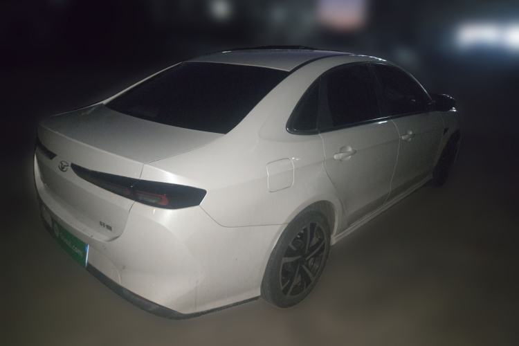 Used Cowin Xuandu 2021 1.5T Manual Comfort Edition
