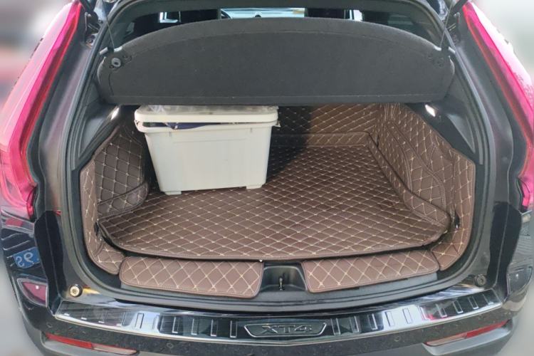 Used Cadillac XT4 2020 28T Two-Wheel Drive Tech Version