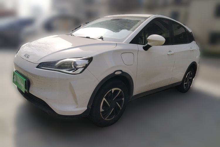 Used NETA V 2022 Long-Range Industry Custom Edition