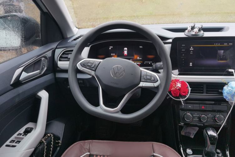 Used Volkswagen Tharu 2026 Model Xinrui 1.5L Ruiyi Edition