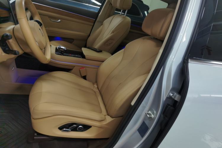 Used Hima AITO M7 2024 1.5T Intelligent Drive 4x4 Max Edition 6 Seats Left Front Seat