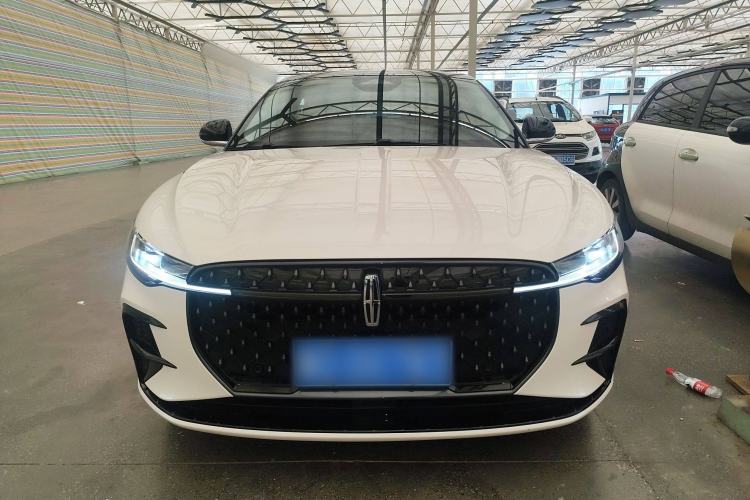 Used Lincoln Z 2022 iKoo Deluxe Edition