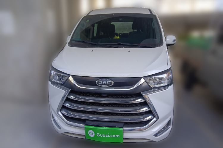Used JAC Refine M4 2022 2.0 TGDI Automatic Business Edition