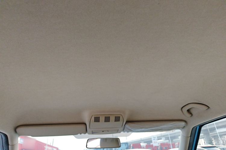 Used Skoda Fabia 2014 1.4L Manual Crystal Edition