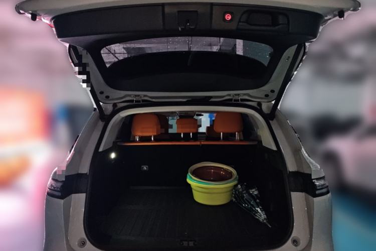 Used Leapmotor C10 2024 530 Comfort Edition