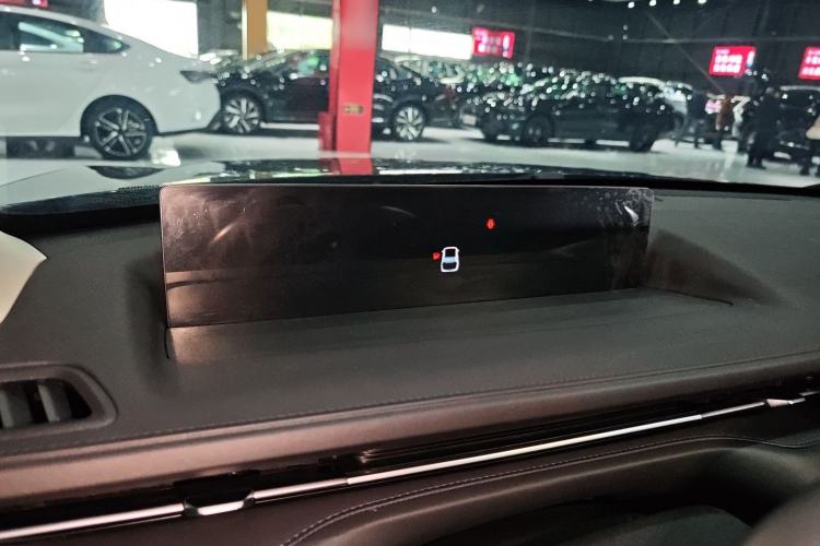 Used CHANGAN Eado DD 2023 Blue Whale NE 1.5T GDI DCT Enjoy Edition
