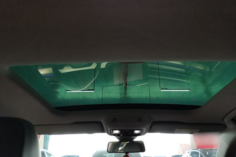 Used Volkswagen Lamando 2023 Lavida L 280TSI DSG Cool & Spicy Edition