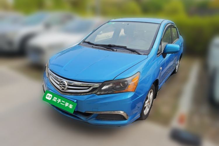 Used Everus S1 2014 1.3L Manual Comfort Edition