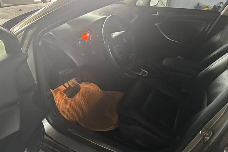 Used Citroen C5 2014 1.6T Automatic Prestige Model