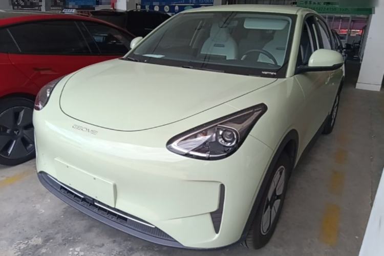 Used Geely Galaxy Geome 2025 310km Youth Edition
