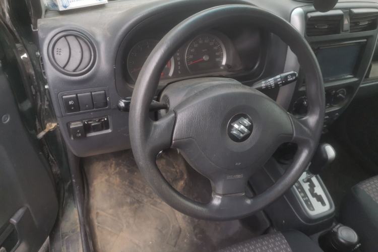 Used Suzuki Jimny 2011 1.3 AT
