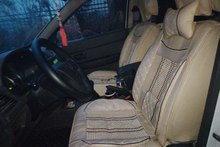 Used Wuling Rongguang S 2021 1.2L Base Model 5-Seater LSI Left Front Seat