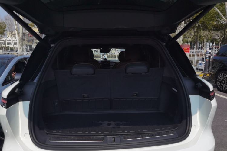 Used Nio ES8 2023 75 kWh
