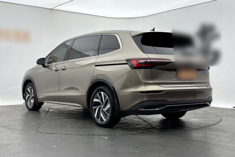 Used Volkswagen Viloran 2020 330TSI Luxury Edition
