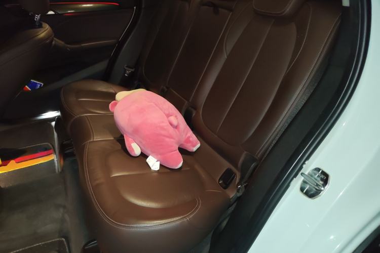 Used BMW X1 2019 sDrive18Li Premium Edition