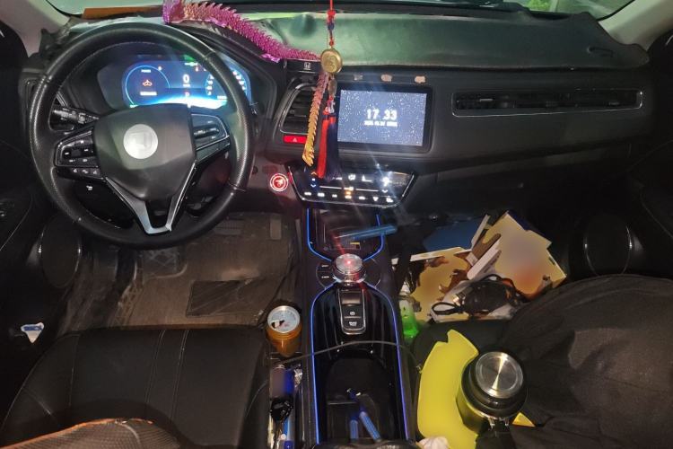 Used Everus VE-1 2022 TA Leading Edition
