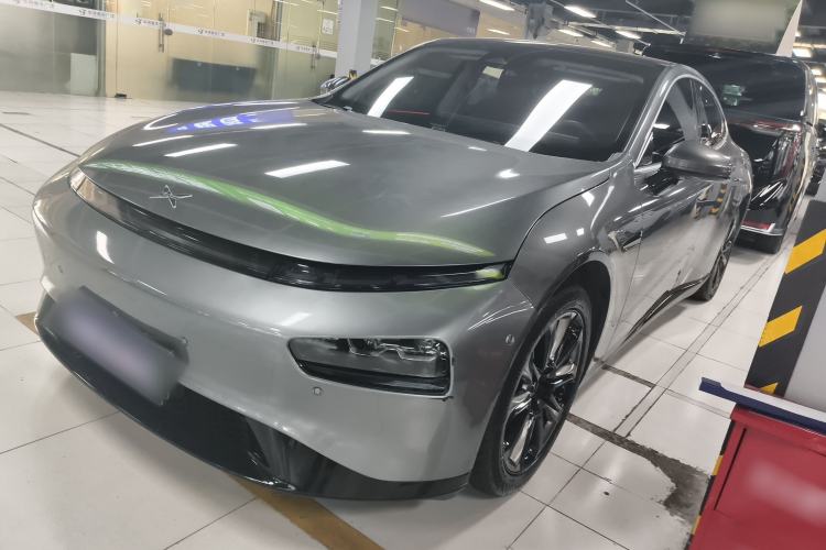 Used XPeng P7 2020 670N