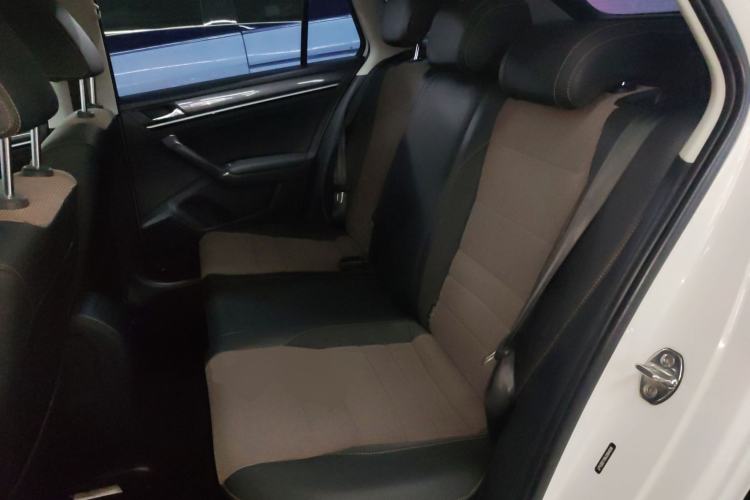 Used Volkswagen C-TREK 2018 1.5L Automatic Comfort Model