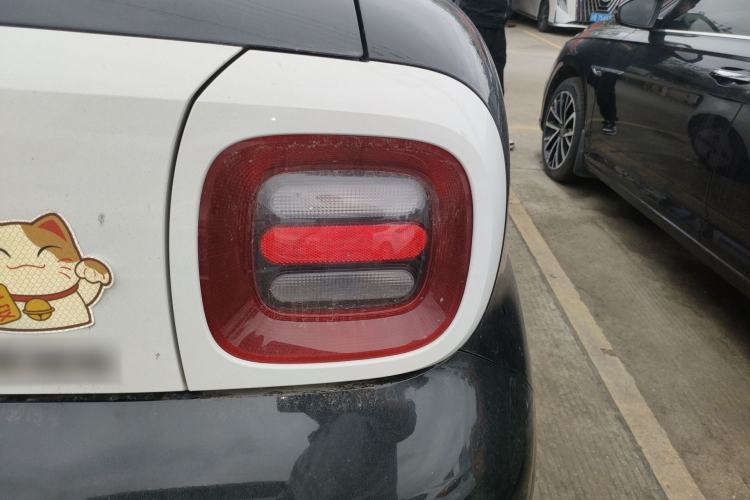 Used ORA Black Cat 2019 301km Standard Edition