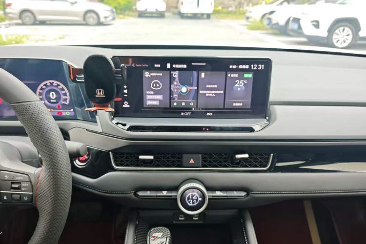 Used Honda Inspire 2024 260TURBO Elite Edition