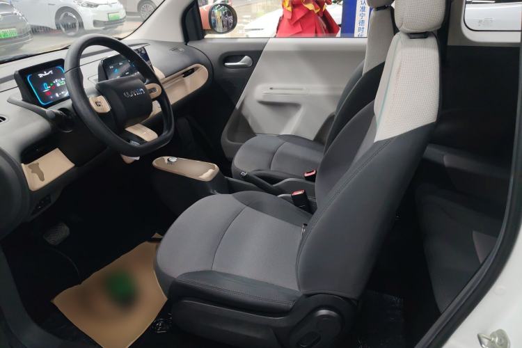 Used Qiyuan Lumin 2025 205km Refreshing Edition
