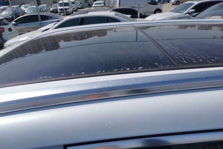 Used BYD Song L DM-i 2024 112 km Leading Edition Roof